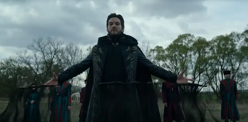 download shadow and bone - netflix original (season 1 - 2) dual audio {hindi-english} 480p | 720p | 1080p web-dl