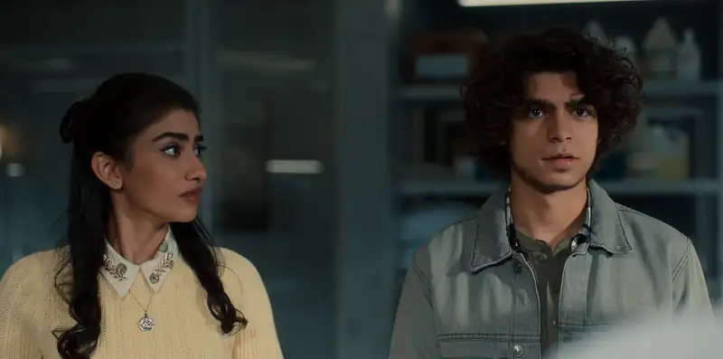 download the imperfects (season 1) dual audio [hindi + english] complete netflix web series 480p | 720p | 1080p