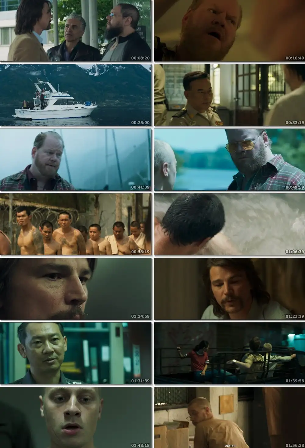 download target number one (2020) dual audio {hindi-english} 480p [400mb] | 720p [1gb] | 1080p [2gb]