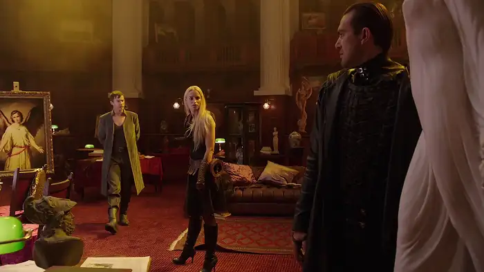 download dominion (2014) season 1 org. hindi dubbed complete mxplayer web series 480p [100mb] | 720p [350mb] web-dl