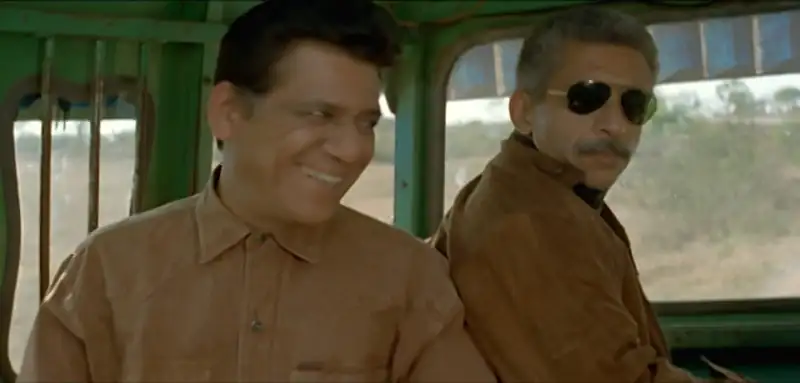 Download China GateHindi Full Movie WEB DL 480p [430MB] | 720p [1.3GB] | 1080p [3.5GB] screenshot 2