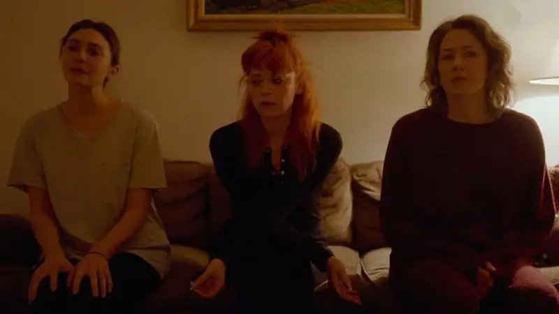 download his three daughters (2024) web-dl dual audio {hindi-english} 480p [370mb] | 720p [960mb] | 1080p [2.2gb]