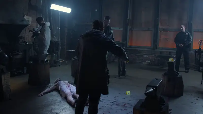 download victor lessard (season 1 – 3) complete [prime video] dual audio {hindi-french} 720p | 1080p web-dl