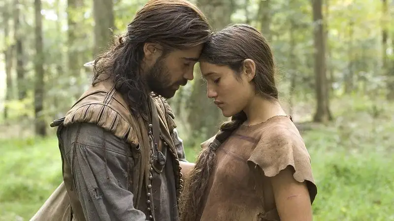 download the new world (2005) bluray dual audio {hindi-english} 480p [760mb] | 720p [1.7gb] | 1080p [2.9gb]