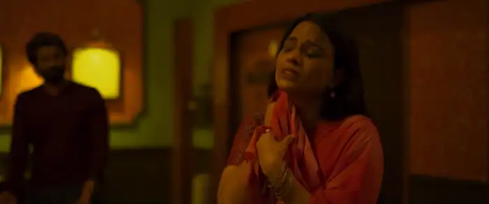 Download LockedSeason 1 Hindi Complete MX WEB Series 480p | 720p | 1080p WEB DL screenshot 2