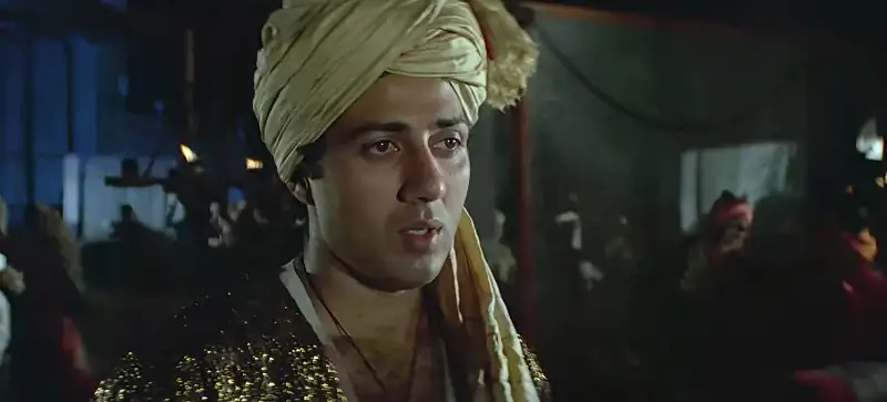 Download Sohni MahiwalHindi Full Movie WEB DL 480p [450MB] | 720p [1.3GB] | 1080p [4GB] screenshot 1