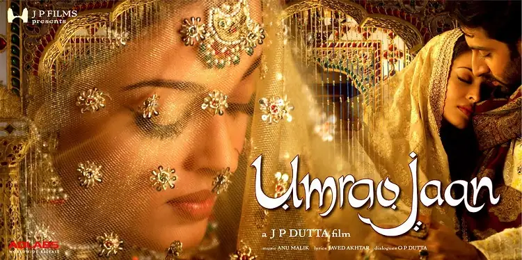 Download Umrao JaanHindi Full Movie 480p [500MB] | 720p [1.7GB] | 1080p [4.7GB] screenshot 1