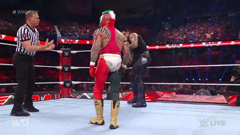 download wwe monday night raw - 24th april (2023) english full wwe show 480p [520mb] | 720p [1.3gb] hdrip