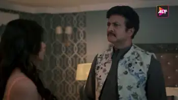 Download Puraani Havveli Ka Rahasya (Season 1) Hindi HDRip ALT Complete Web Series 480p | 720p | 1080p screenshot 4