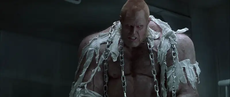 Download League of Extraordinary GentlemenDual Audio {Hindi English} 480p [400MB] | 720p [1GB] | 1080p [3.3GB] screenshot 3