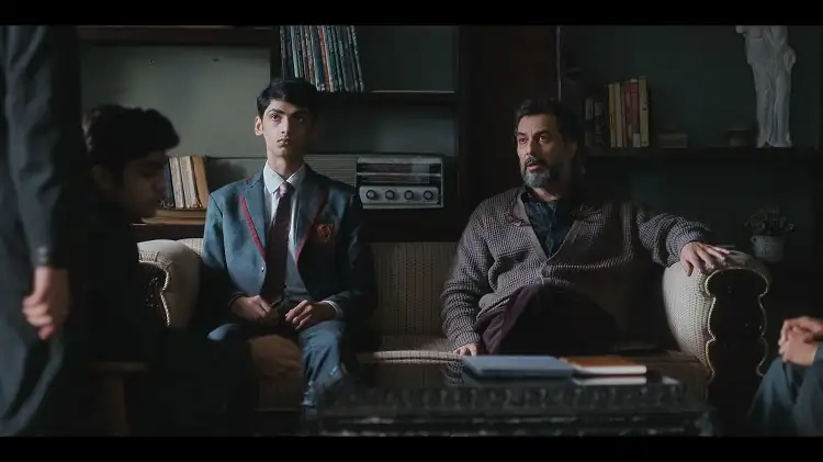 Download School of Lies (Season 1) Hindi Hotstar Special Complete Web Series 480p | 720p | 1080p WEB DL screenshot 5