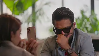 Download Hansika’s Love Shaadi Drama (Season 1) [S01E06 Added] Hindi Hotstar Specials Series 720p | 1080p WEB DL screenshot 2