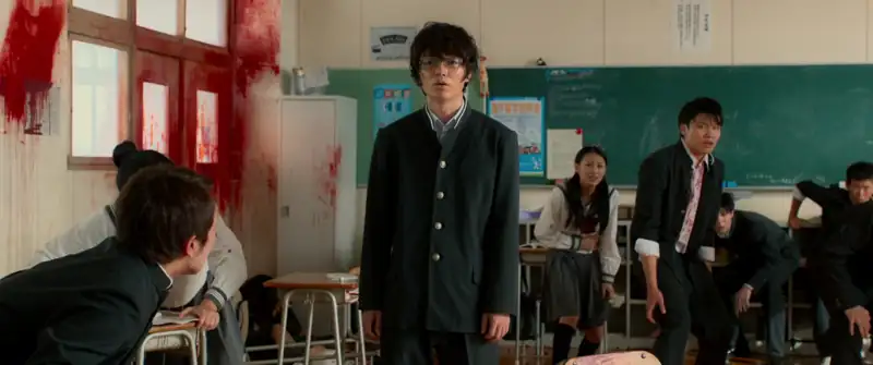 download as the gods will (2014) bluray {japanese audio with english subtitles} full movie 480p [400mb] | 720p [850mb] | 1080p [2gb]