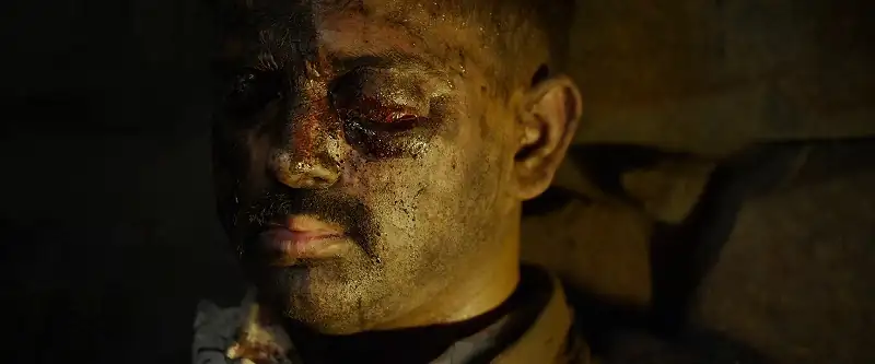 Download BunkerHindi Full Movie 480p [300MB] | 720p [800MB] | 1080p [2.5GB] screenshot 4