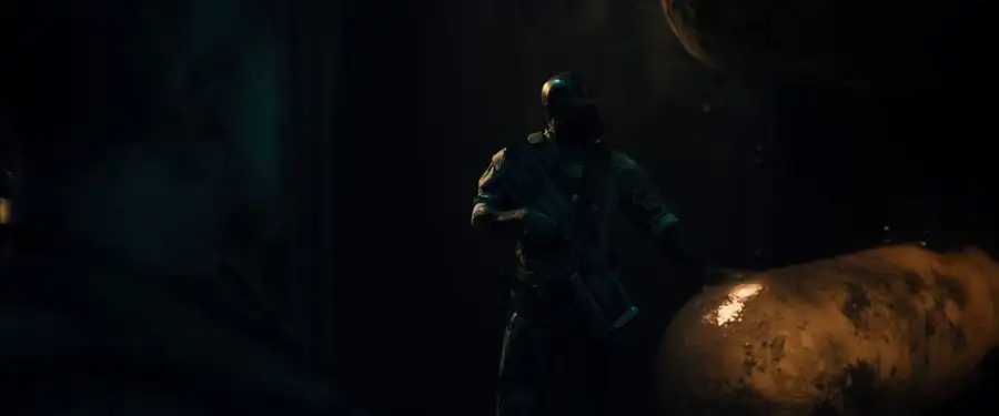 Download OsirisBluRay Dual Audio {Hindi English} 480p [400MB] | 720p [1.1GB] | 1080p [2.1GB] screenshot 3