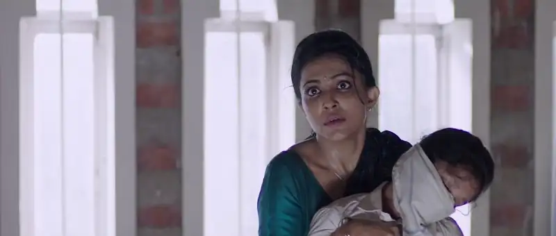 Download Yennai ArindhaalORG. 2.0 [Hindi + Tamil] WeB DL 480p [600MB] | 720p [1.5GB] | 1080p [3.3GB] screenshot 4