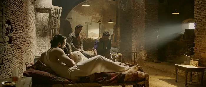 Download BhoomiHindi Full Movie 480p [350MB] | 720p [1.2GB] | 1080p [4GB] screenshot 2