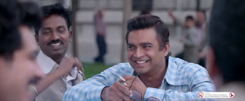 Download Rocketry: The Nambi EffectMulti Audio {Tamil Telugu Malayalam} AMZN WEB DL 480p [600MB] | 720p [1.3GB] | 1080p [2.8GB] screenshot 3