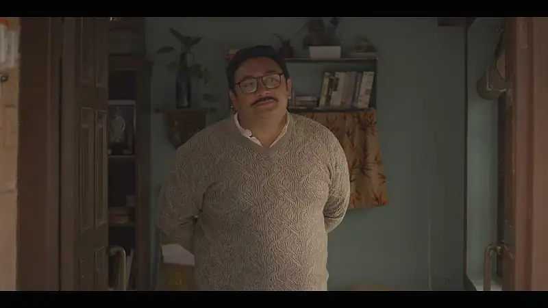 Download Yeh Meri Family (Season 2) Hindi Amazon MiniTV Complete Web Series 480p | 720p | 1080p WEB DL screenshot 3