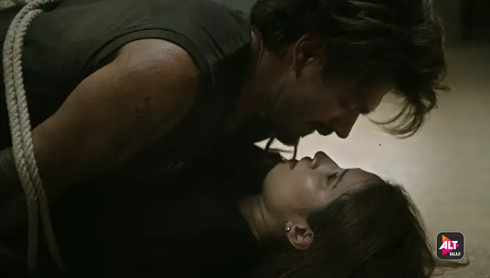 Download BOSS: Baap of Special ServicesSeason 1 Hindi Complete ALTBalaji WEB Series 480p | 720p WEB DL screenshot 5