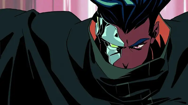 download captain laserhawk: a blood dragon remix - season 1 (2023) complete netflix original multi-audio {hindi-english-japanese} 720p | 1080p web-dl