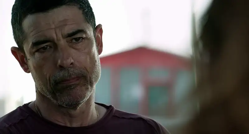 Download Standing Tall – Io ti cercheròSeason 1 Hindi Dubbed ORG 720p HEVC [300MB] WEB DL screenshot 3