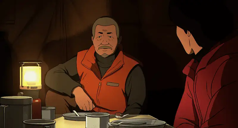 download the summit of the gods (2021) dual audio [hindi-english] web-dl 480p [300mb] | 720p [850mb] | 1080p [2gb]