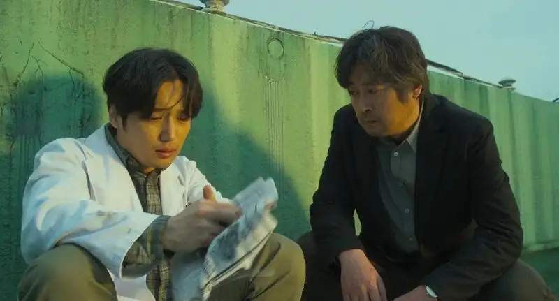 download will you be there? (2016) bluray dual audio {hindi-korean} 480p [500mb] | 720p [1.1gb] | 1080p [2gb]