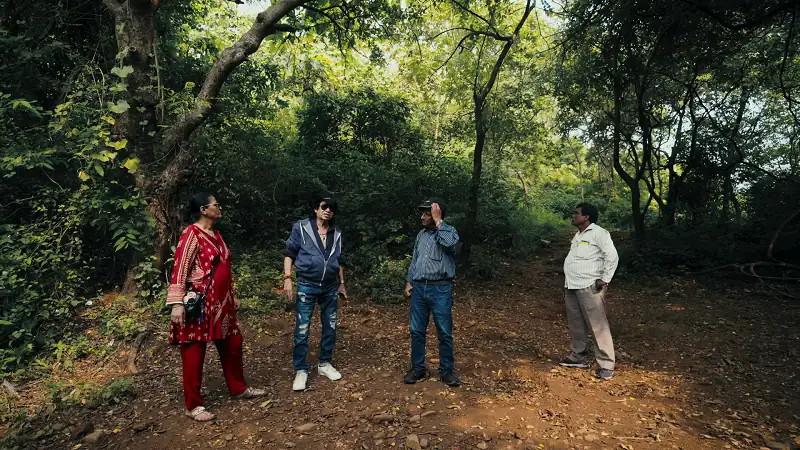 Download Cinema Marte Dum Tak (Season 1) Hindi Amazon Prime Complete Web Series 480p | 720p | 1080p WEB DL screenshot 2