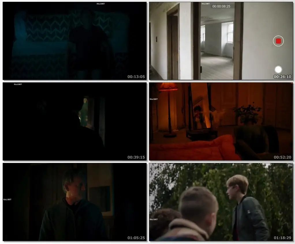 download the small hand (2019) dual audio {hindi-english} 480p [300mb] | 720p [850mb]