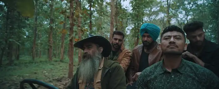 Download Rohingya: People From NowhereHindi Full Movie 480p [350MB] | 720p [1GB] | 1080p [3GB] screenshot 2