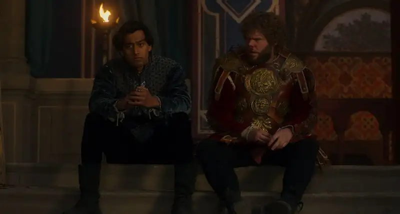 download the decameron - netflix original (2024) season 1 complete dual audio {hindi-english} web series 480p | 720p | 1080p web-dl