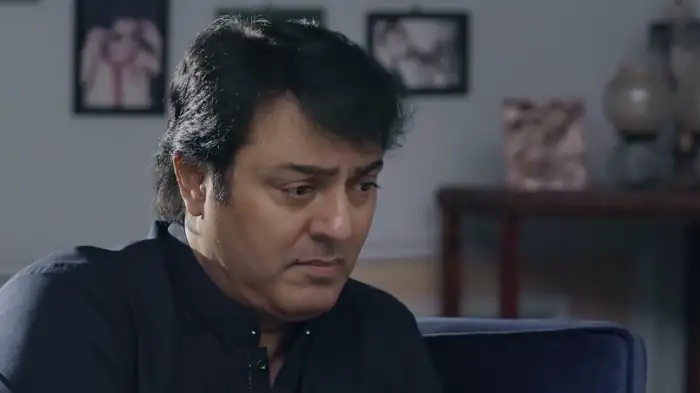 Download Mrs. And Mr. ShameemSeason 1 Hindi Complete Zee5 Exclusive WEB Series 480p | 720p WEB DL screenshot 4