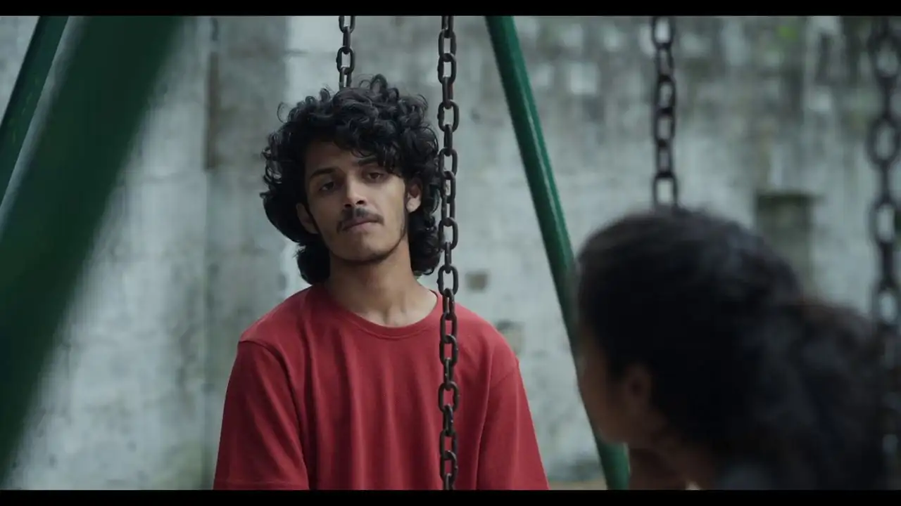 Download AIR: All India Rankers (Season 1) Dual Audio {Hindi Telugu} Netflix Complete Web Series 480p | 720p | 1080p WEB DL screenshot 2