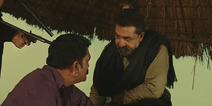 Download TakhatgarhSeason 1 Hindi Complete [MX Player] WEB Series 480p | 720p | 1080p WEB DL screenshot 4