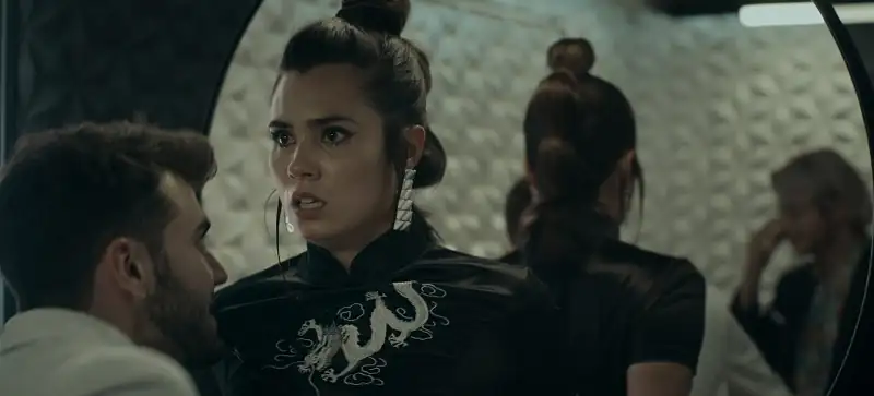 download express (season 1) dual audio [hindi + english] complete netflix web series 480p | 720p | 1080p web-dl