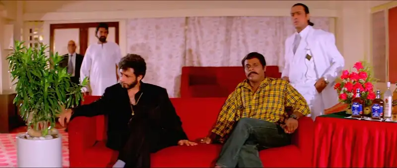 Download NaajayazHindi Full Movie WEB DL 480p [400MB] | 720p [1.3GB] | 1080p [4GB] screenshot 6