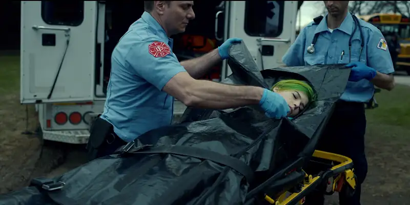 download accused (2023) season 1 [s01e15 added] complete fox original english web series 720p [350mb] web-dl