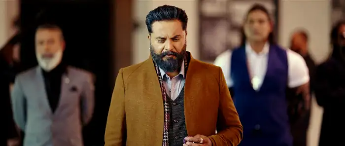 Download JamesWEB DL ORG. [Hindi Dubbed] Full Movie 480p [520MB] | 720p [1.6GB] | 1080p [2GB] screenshot 1