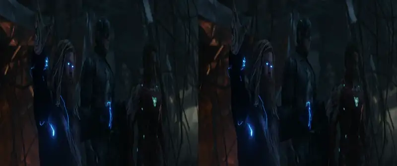 Download Avengers – Endgame3D – Movie Dual Audio {Hindi English} 1080p [2.7GB] Bluray screenshot 4