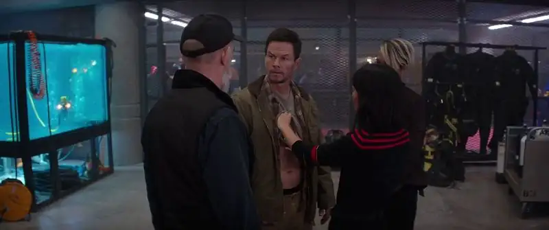 download the union (2024 - netflix film) web-dl dual audio {hindi-english} 480p [400mb] | 720p [940mb] | 1080p [1.7gb]