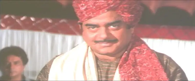 Download Betaaj BadshahHindi Full Movie WEB DL 480p [400MB] | 720p [1.3GB] | 1080p [3.8GB] screenshot 2