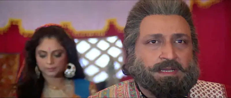 Download BanjaranHindi Full Movie BluRay 480p [400MB] | 720p [1.3GB] | 1080p [3.8GB] screenshot 4