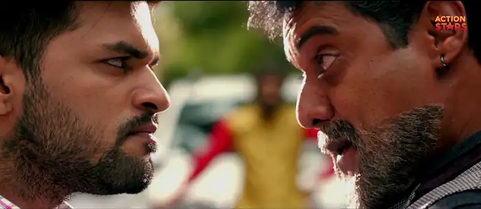 Download Phantom – TigerHindi Dubbed Full Movie 480p [400MB] | 720p [600MB] | 1080p [1.6GB] screenshot 4