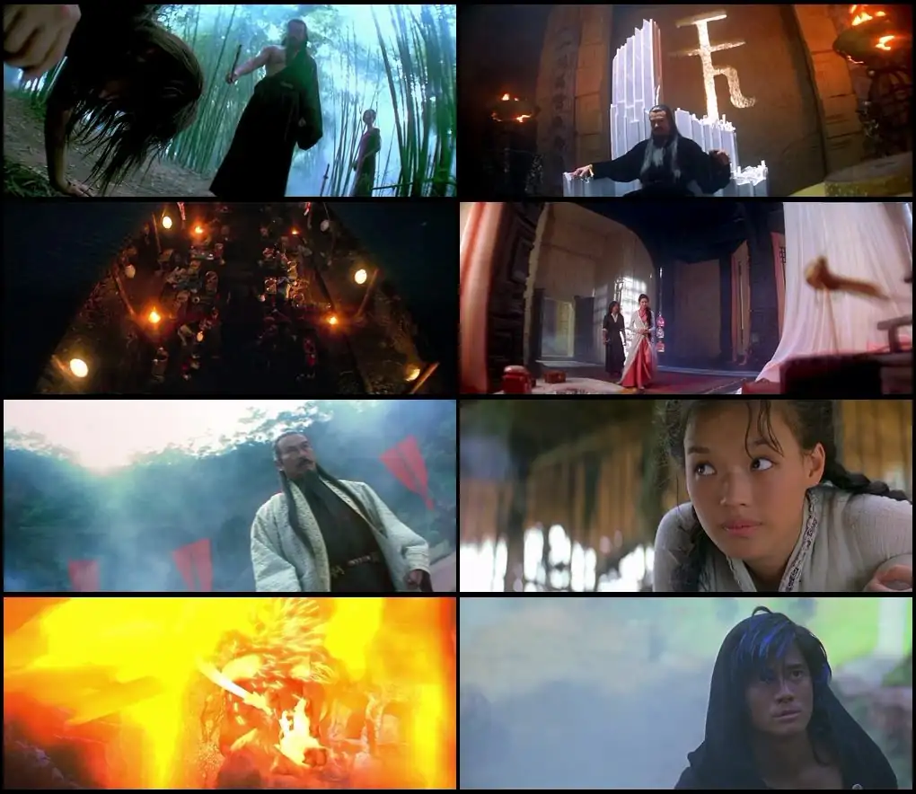 Download The Storm RidersBluRay Dual Audio {Hindi Chinese} 480p [350MB] | 720p [1.1GB] | 1080p [2.5GB] screenshot 1