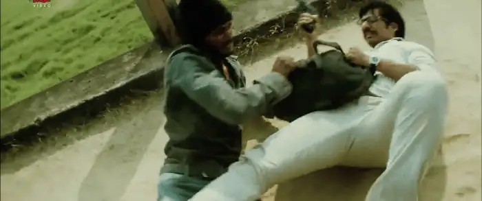 Download Robbery KhiladiHindi Dubbed Full Movie 480p [450MB] | 720p [950MB] screenshot 2