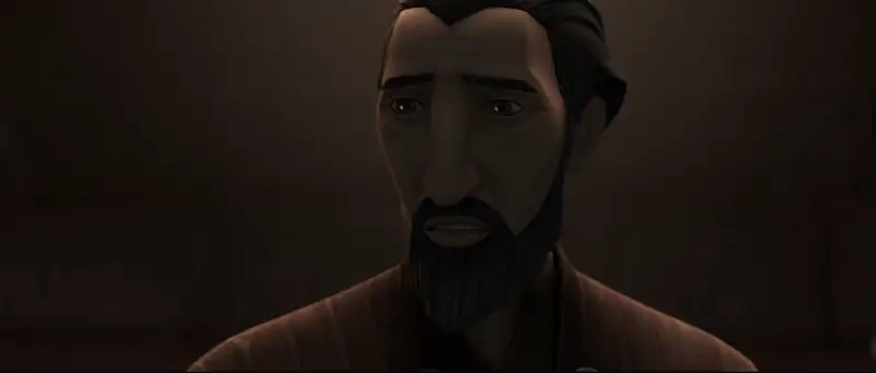 download tales of the jedi (2022) season 1 complete disney original english web series 720p | 1080p web-dl