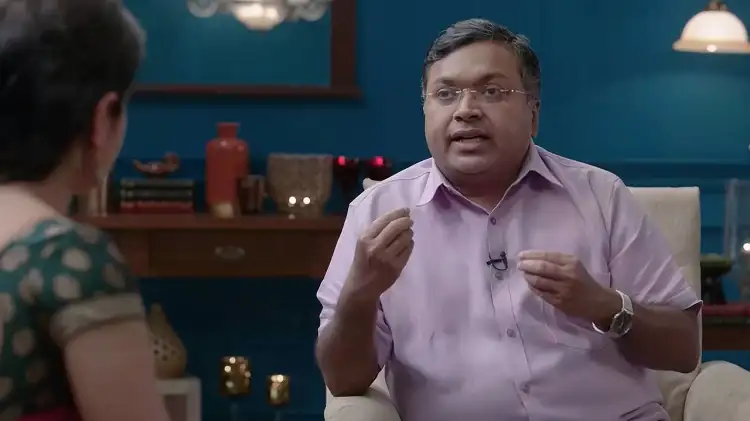 Download Devlok With Devdutt Pattanaik (Season 2) Hindi Discovery+ Complete Web Series 480p | 720p WEB DL screenshot 1