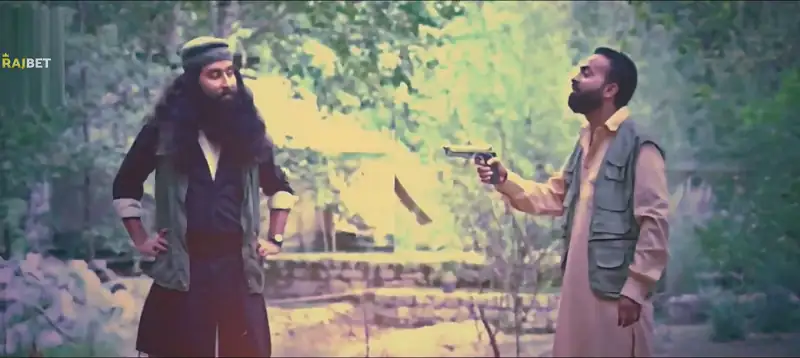 Download Modiji ki betiV2 HDCAMRip Hindi Full Movie 480p [470MB] | 720p [1.4GB] | 1080p [3GB] screenshot 1