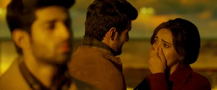 Download Tum Bin 2Hindi Full Movie 480p [400MB] | 720p [1.2GB] | 1080p [4GB] screenshot 6